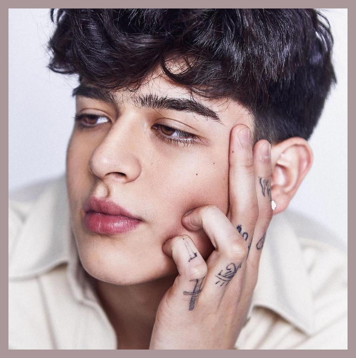 Max Valenzuela